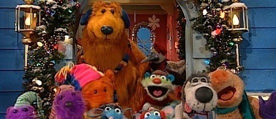 BearAndFriends