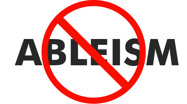ableism